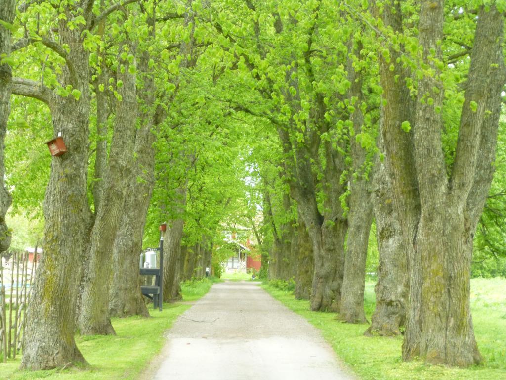 Kullagarden Villa Vreta Kloster Eksteriør billede