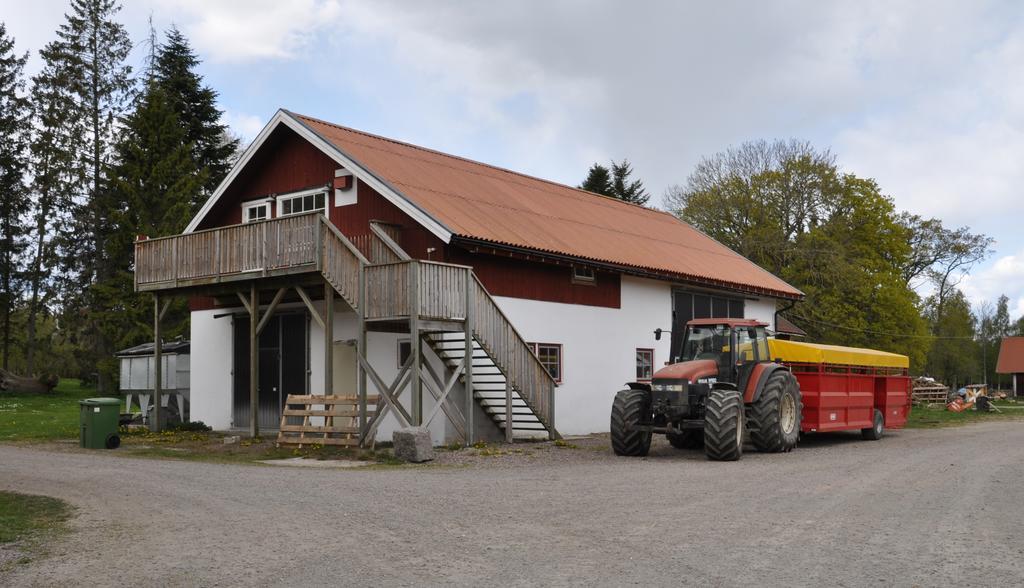 Kullagarden Villa Vreta Kloster Eksteriør billede