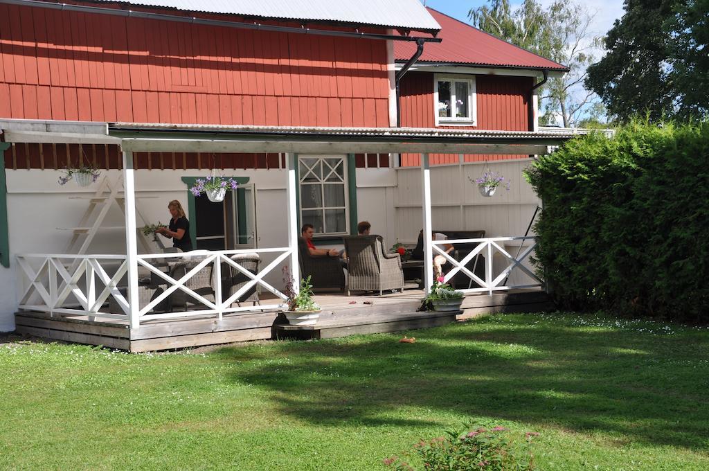 Kullagarden Villa Vreta Kloster Eksteriør billede