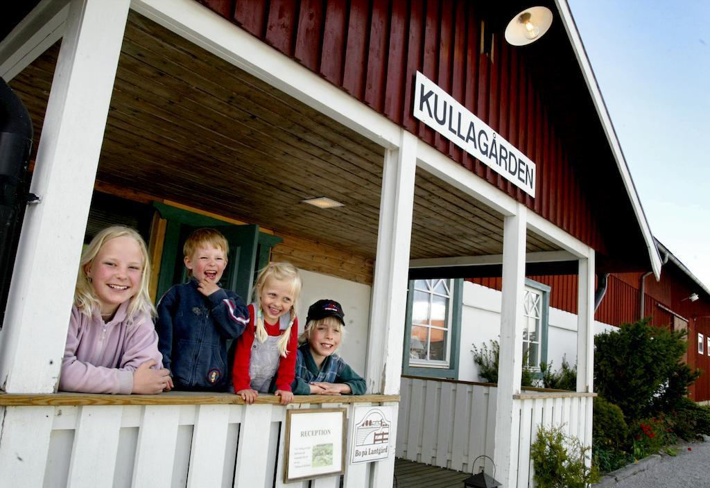 Kullagarden Villa Vreta Kloster Eksteriør billede